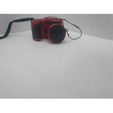 Фотоаппараты Цифровые Canon PowerShot SX400 IS            
            б/у