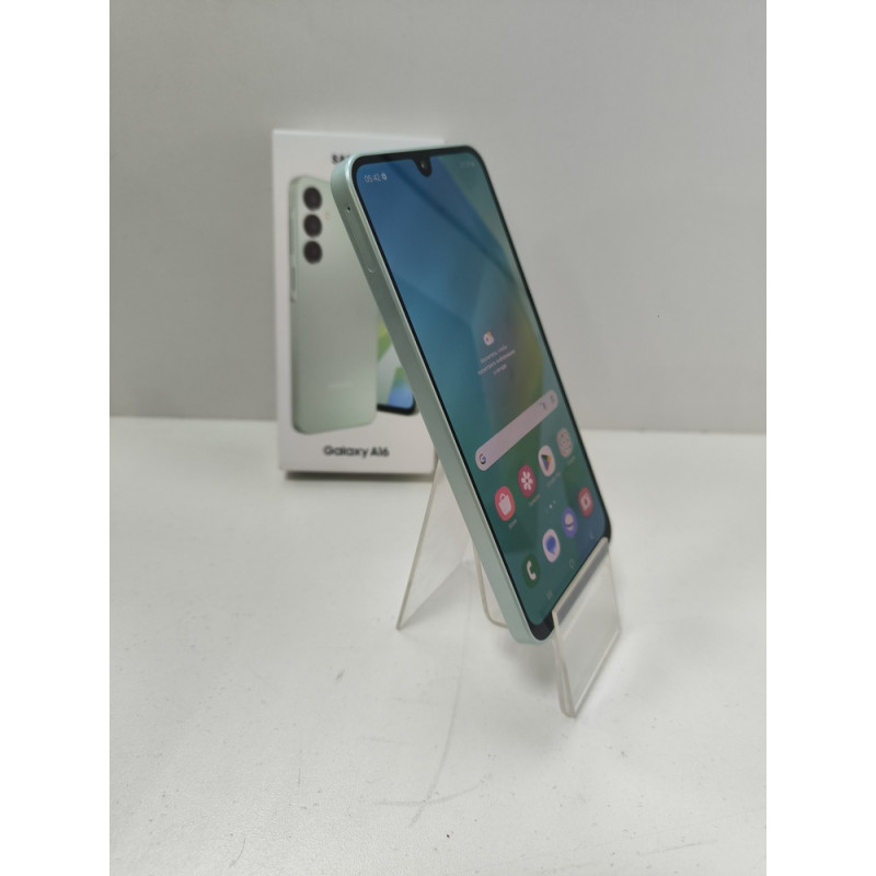 Мобильный телефон Samsung Galaxy A16 4G 4/128 GB