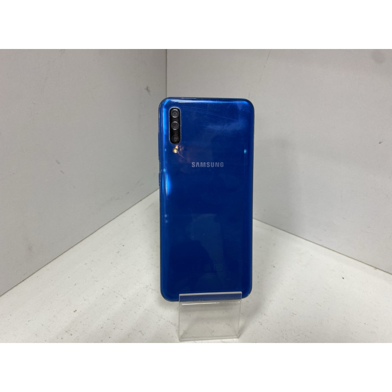 Мобильный телефон Samsung Galaxy A50 4/64 GB            
            б/у