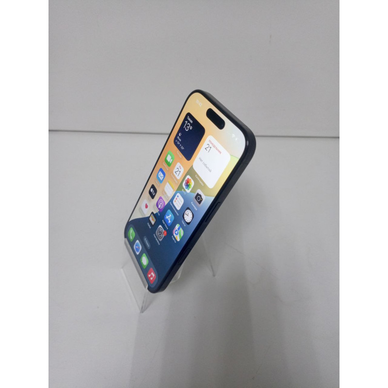Мобильный телефон Apple iPhone 16 Pro 8/128 GB            
            б/у