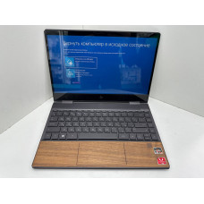 Ноутбук HP 13-ar0007ur            
            б/у