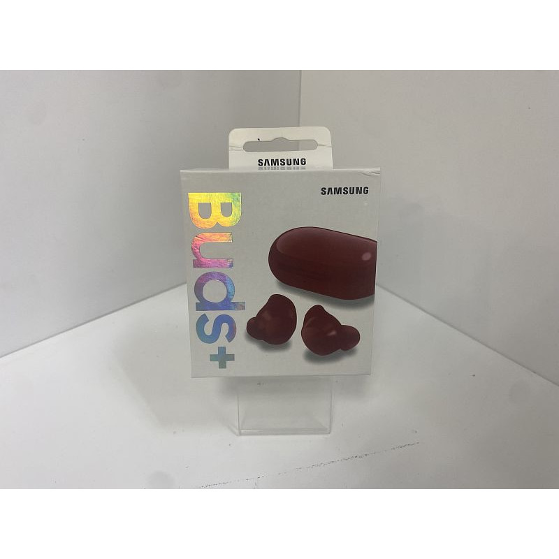 .Наушники Беспроводные Внутриканальные Samsung Galaxy Buds +