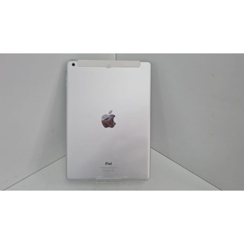 Планшет с SIM-картой Apple iPad Air 32Gb Wi-Fi + Cellular            
            б/у