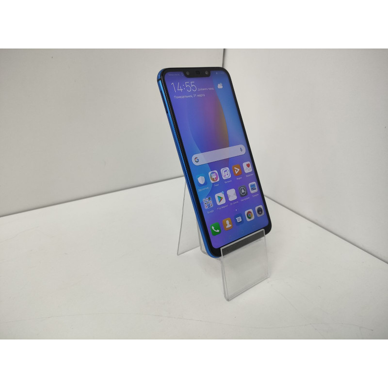 Мобильный телефон Huawei Nova 3i 4/128 GB            
            б/у