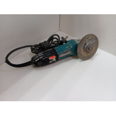 Болгарка Makita GA5030            
            б/у