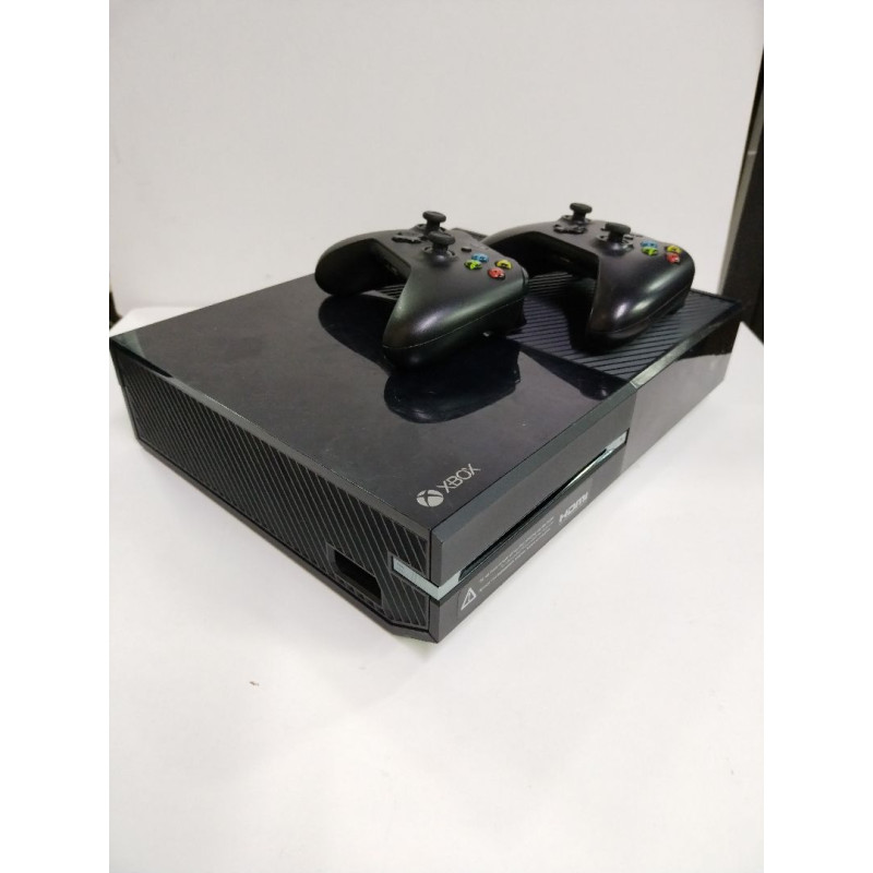 Игровые приставки Xbox One 500Gb 1540            
            б/у