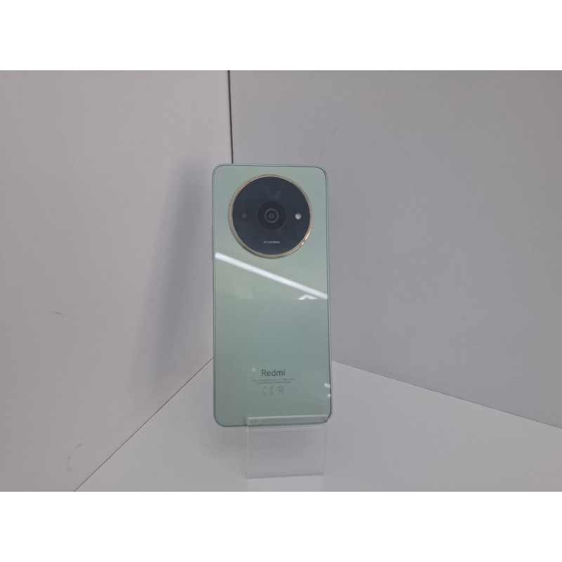 Мобильный телефон Xiaomi Redmi A3x 3/64 GB            
            б/у