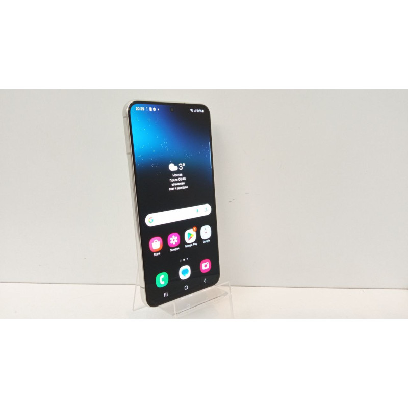 Мобильный телефон Samsung Galaxy S22 8/128 GB            
            б/у
