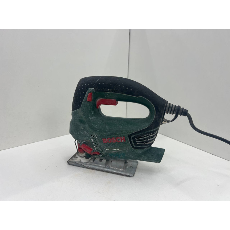 Лобзик Bosch PST 750 PE            
            б/у