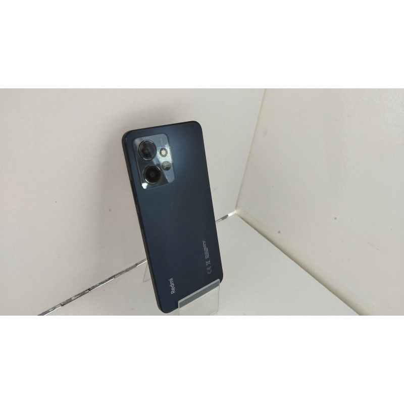 Мобильный телефон Xiaomi Redmi 12 8/256 GB            
            б/у