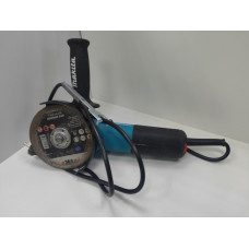 Болгарка Makita GA5034            
            б/у