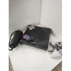 Игровые приставки Microsoft Xbox 360 E 250GB            
            б/у