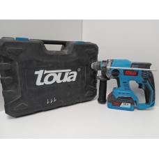 Перфораторы TOUA DBLH180-A            
            б/у