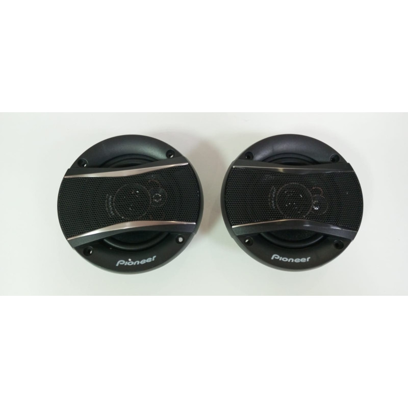 Колонки автомобильные Pioneer TS-1096
