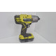 Гайковерт Ryobi R18IW3            
            б/у