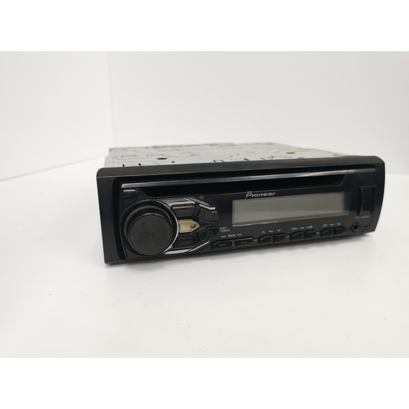 Автомагнитола Pioneer DEH-1800UBG            
            б/у