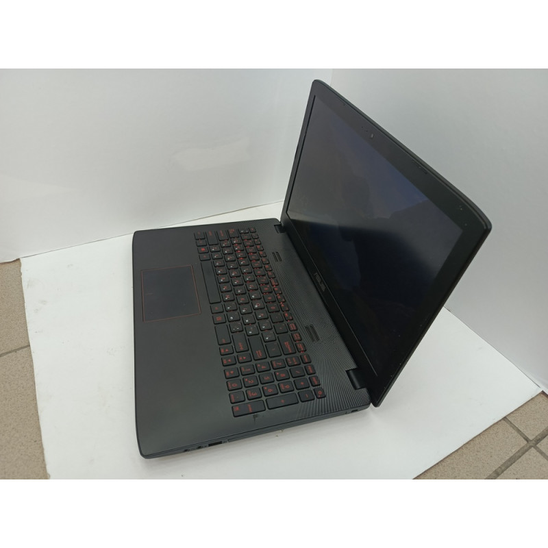 Ноутбук ASUS FX-PRO 6300            
            б/у