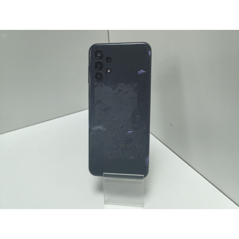 Мобильный телефон Samsung Galaxy A13 4/128 GB            
            б/у