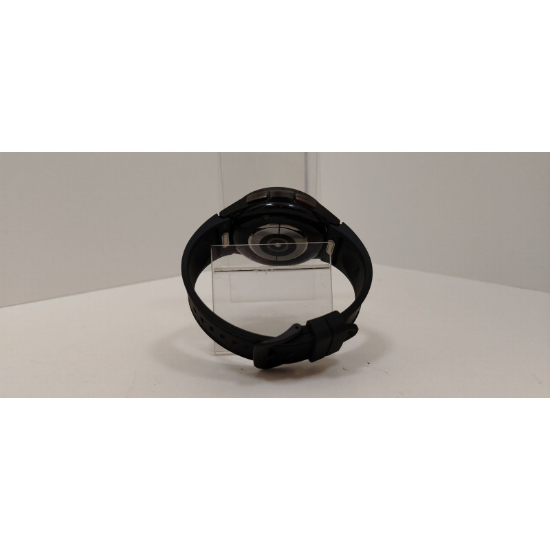 Умные Часы Samsung Galaxy Watch6 Classic 43mm            
            б/у