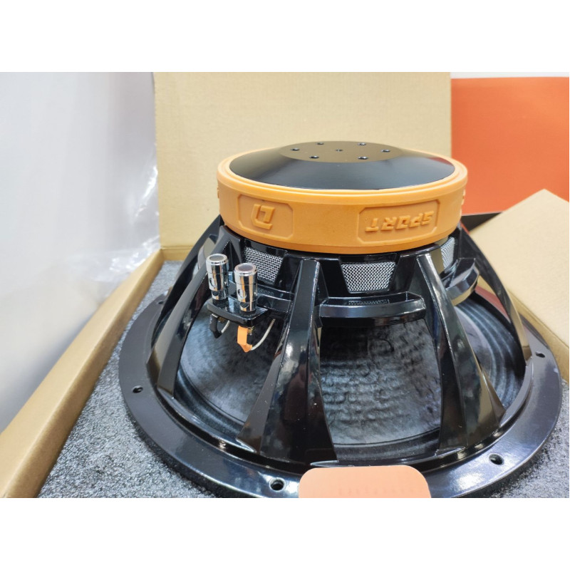 Сабвуфер автомобильный DL Audio Phoenix Sport 300
