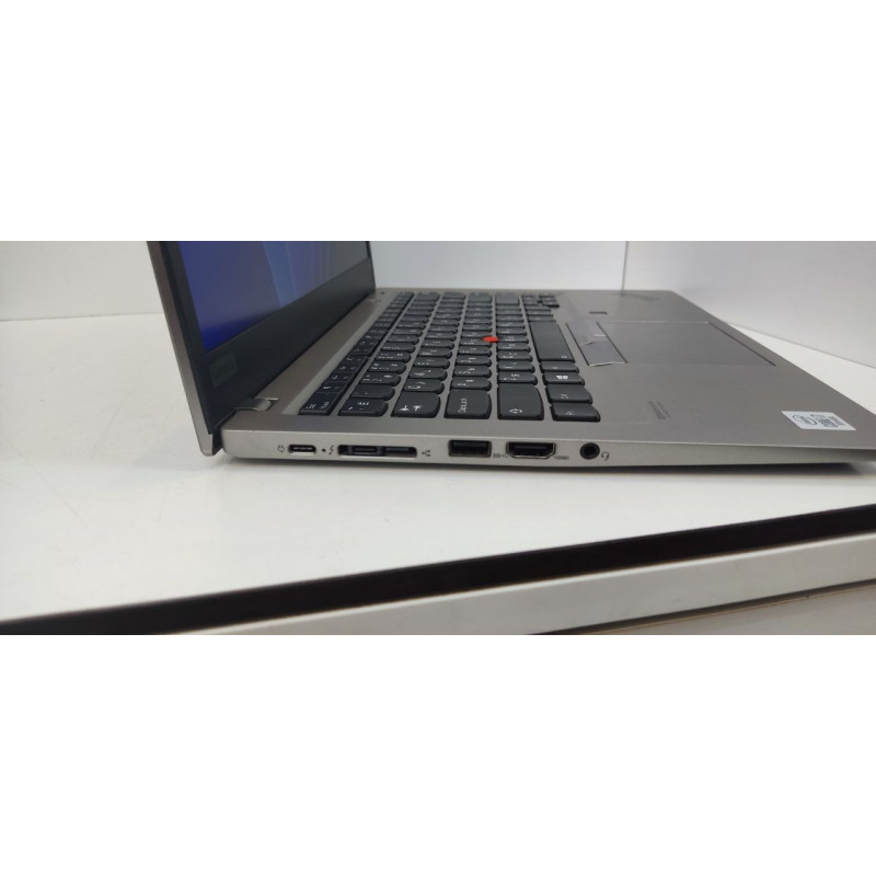 Ноутбук Lenovo ThinkPad T14s Gen 1            
            б/у