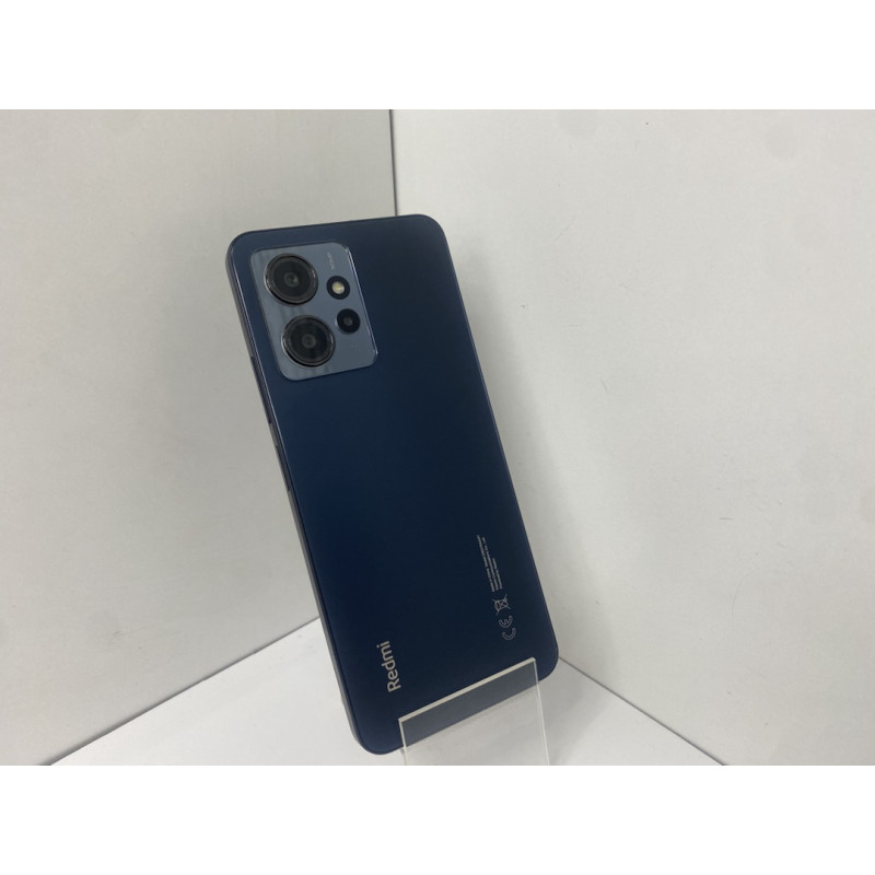 Мобильный телефон Xiaomi Redmi Note 12 5G 6/128 GB            
            б/у