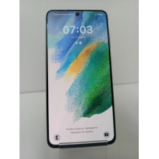 Мобильный телефон Samsung Galaxy S21 FE 5G 8/128 GB            
            б/у