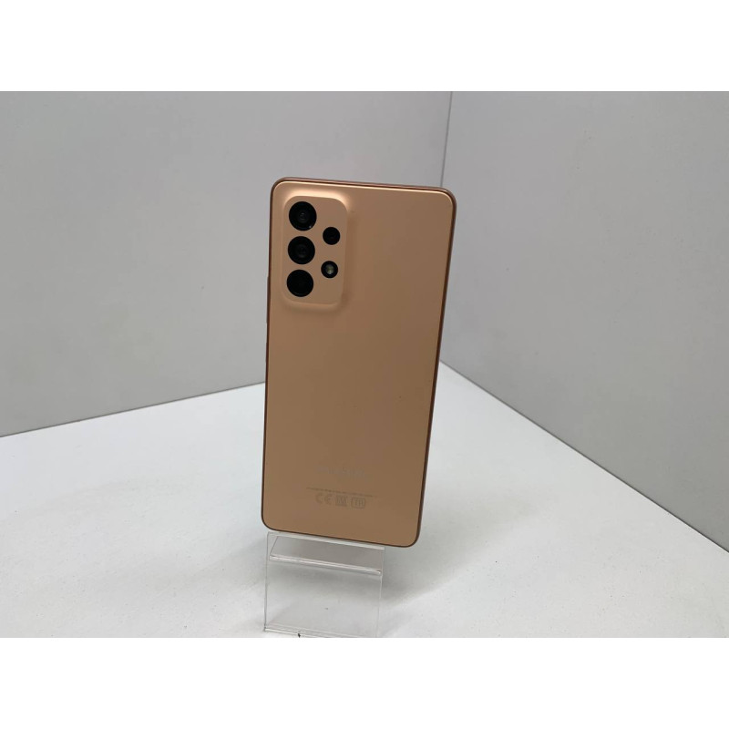 Мобильный телефон Samsung Galaxy A53 5G 6/128 GB            
            б/у
