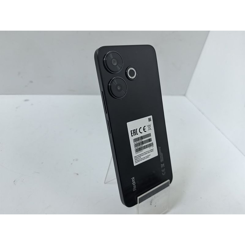 Мобильный телефон Xiaomi Redmi 13 6/128 GB            
            б/у