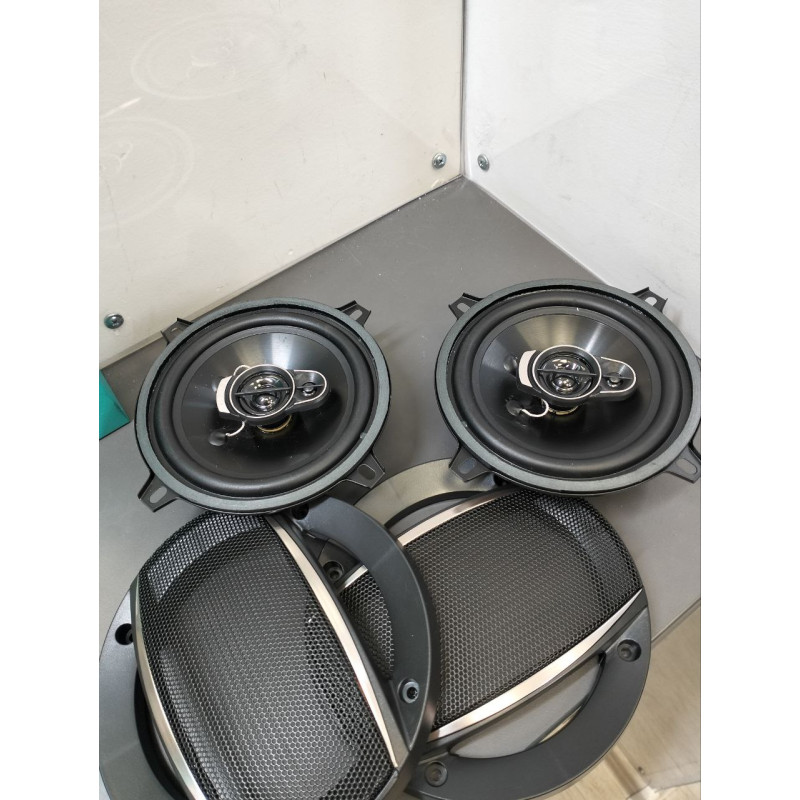 Колонки автомобильные DV-Pioneer 1397