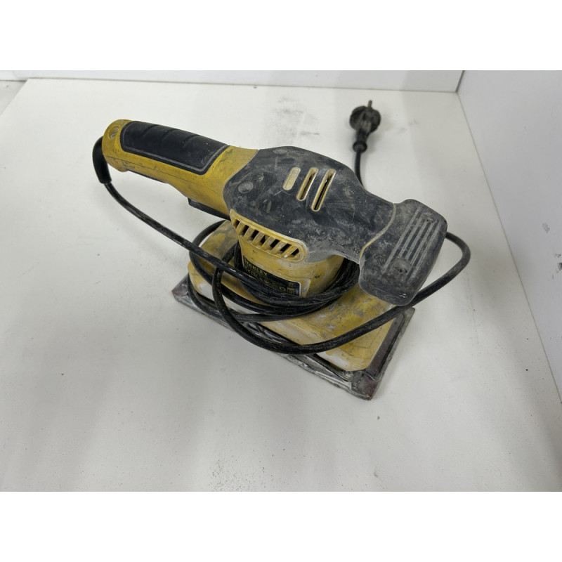 Плоскошлифовальная машина Stanley SS28-RU            
            б/у