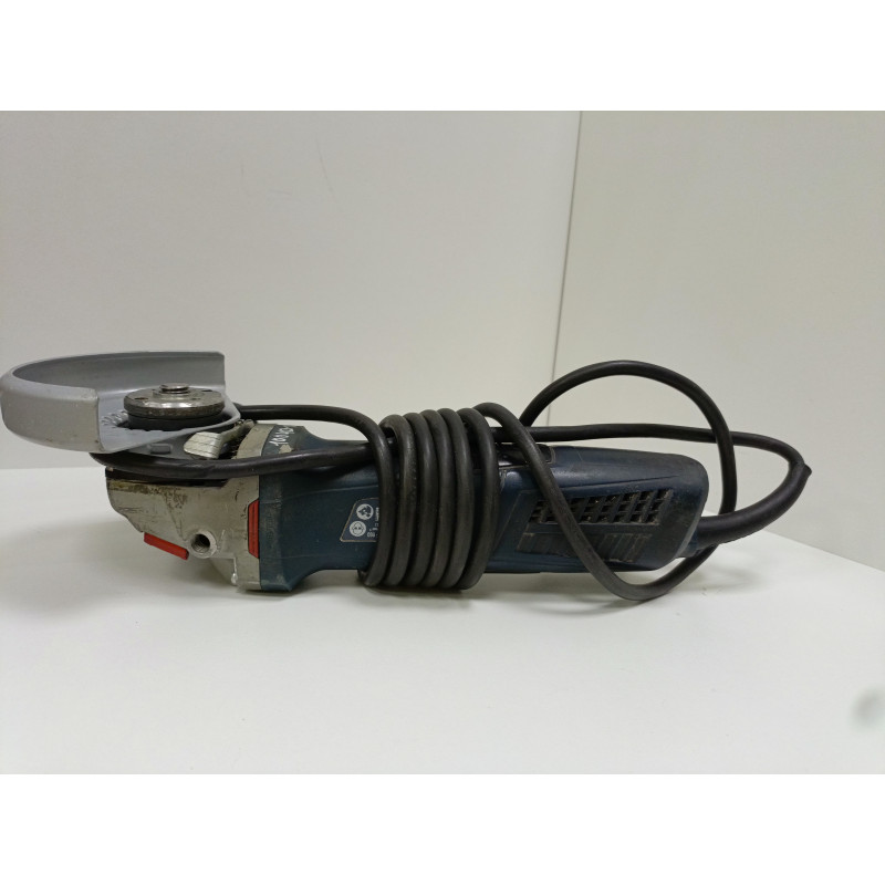 Болгарка Bosch GWS 13-125 CIE            
            б/у