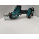 Аккумуляторная сабельная пила Makita DJR105M            
            б/у