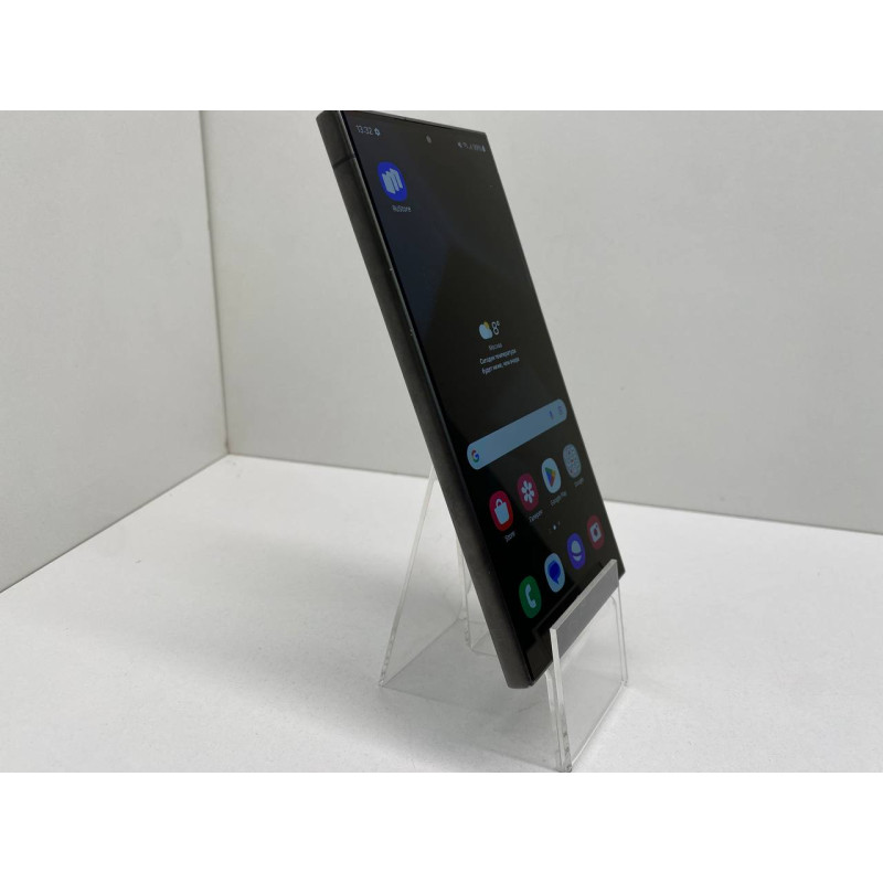 Мобильный телефон Samsung Galaxy S24 Ultra 12/256 GB            
            б/у