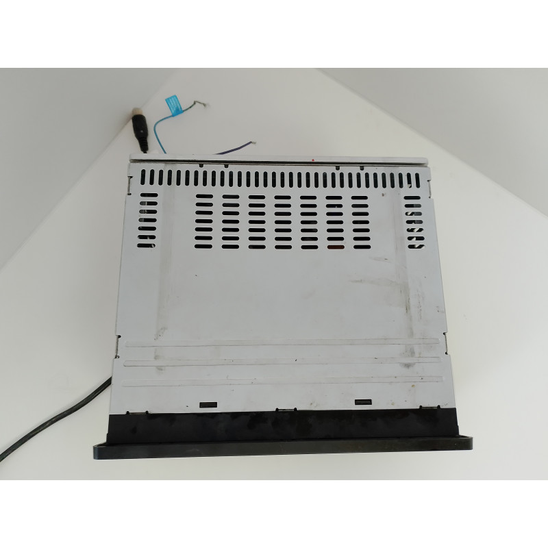 Автомагнитола Kenwood DMX-100            
            б/у
