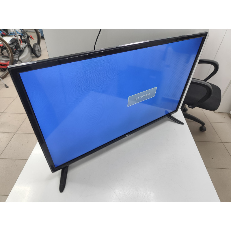 Телевизор Akai LEA-32B49P            
            б/у