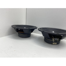 Колонки автомобильные Focal R-165S2            
            б/у
