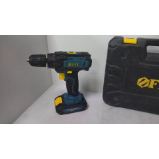 Шуруповерт FIT CD-18WC            
            б/у