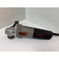 Болгарка Crown CT13502-125R            
            б/у