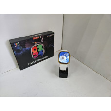 Умные Часы Smart Watch HW9 Ultra Max            
            б/у