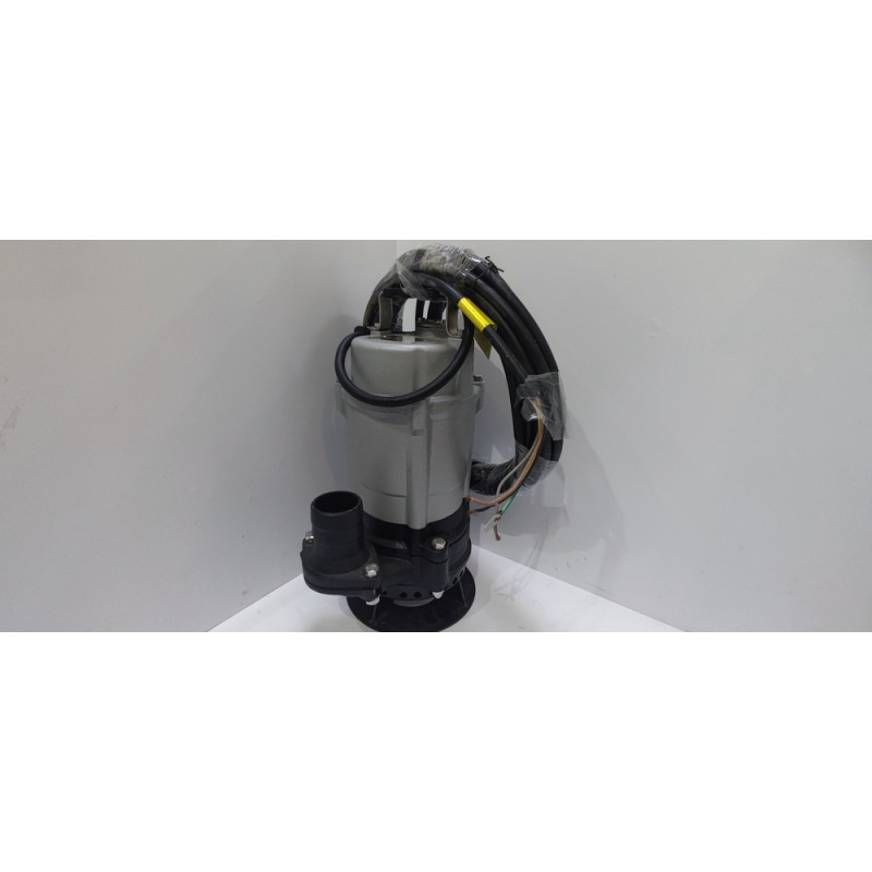 Погружной насос Solidpump 50PDM0.55F            
            б/у