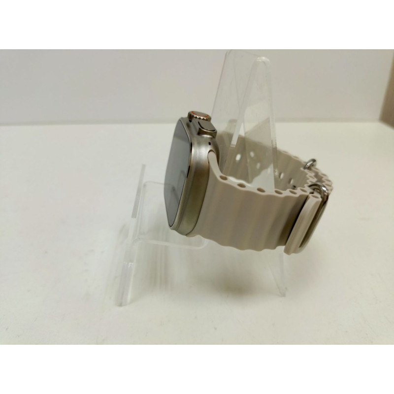 Умные Часы Smart Watch HK10 Ultra-A