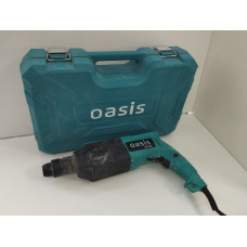 Перфораторы Oasis PR-80            
            б/у
