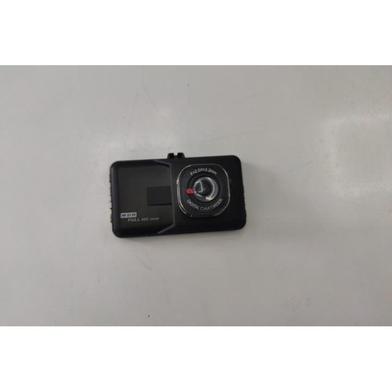 Видеорегистратор Vehicle Blackbox DVR T-1301A