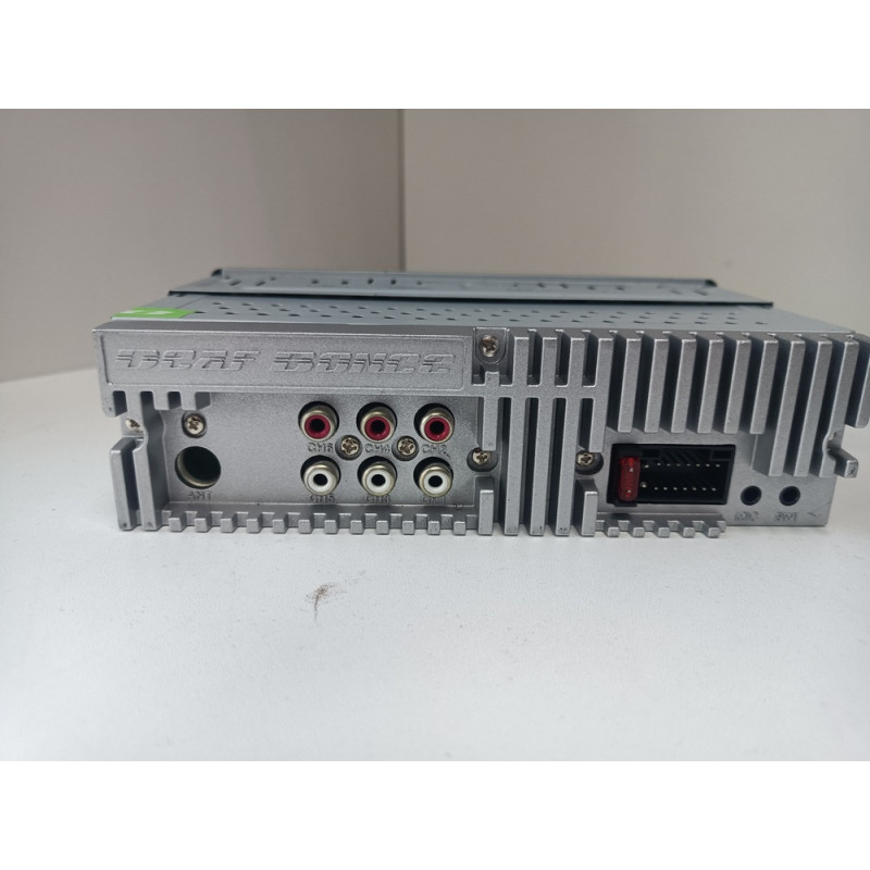 Автомагнитола Deaf Bonce DB-310DSP            
            б/у