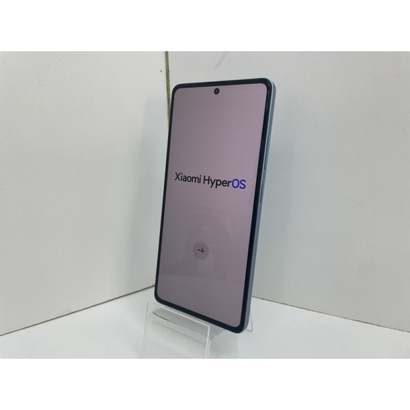 Мобильный телефон Xiaomi Poco X5 Pro 5G 8/256 GB.            
            б/у