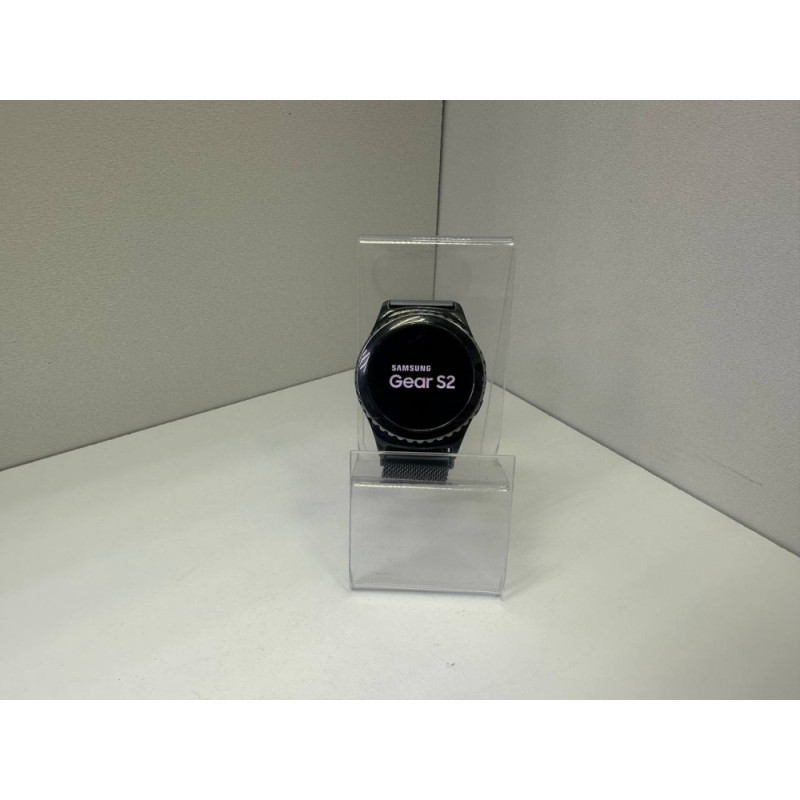 Умные Часы Samsung Gear S2 Classic SM-R732            
            б/у