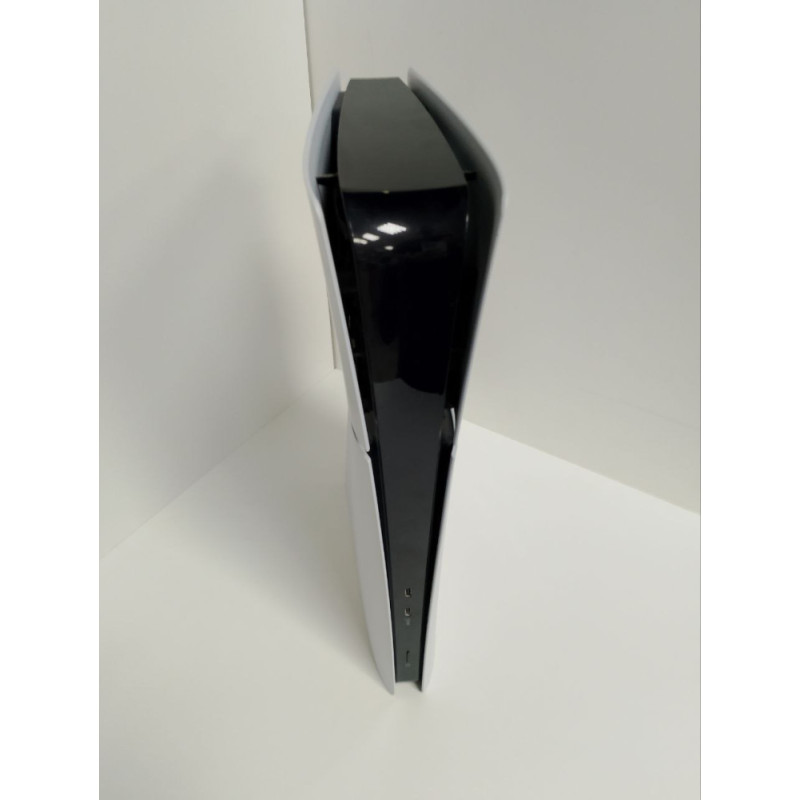 Игровые приставки Sony Playstation 5 Slim 1TB (CFI-2018)            
            б/у