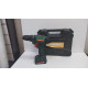 Шуруповерт Hammer ACD120Li            
            б/у