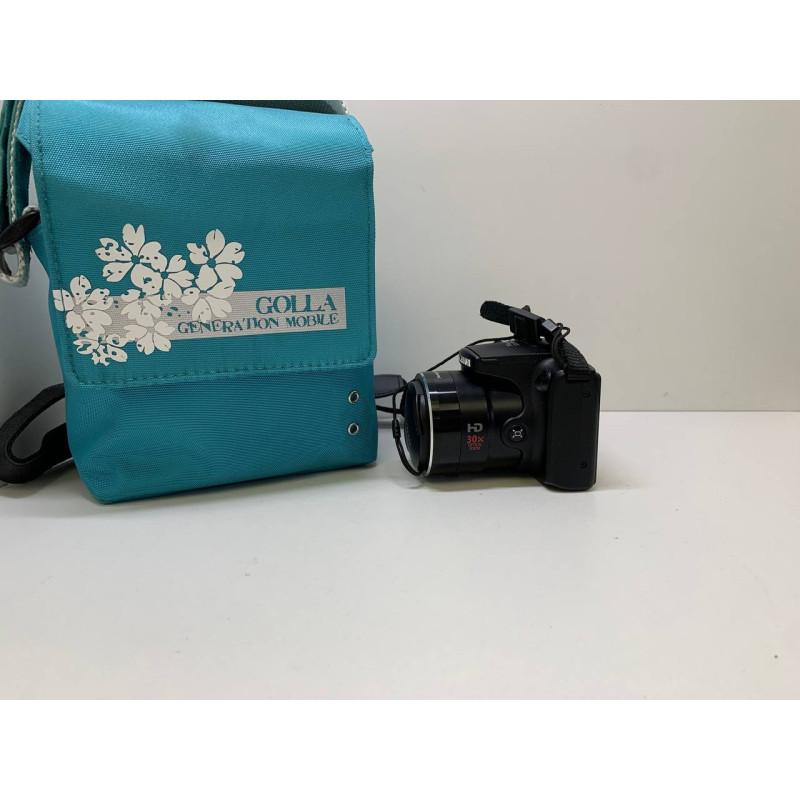 Фотоаппараты Цифровые Canon PowerShot SX500 IS            
            б/у
